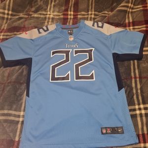 Derrick Henry Jersey size XL